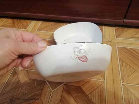 Продам миски эмалированные треугольные ссср Донецк