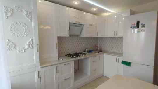 Сдаётся в Донецке однокомнатная квартира Донецк