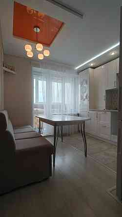 Сдаётся в Донецке однокомнатная квартира Донецк