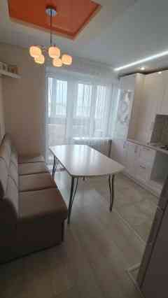 Сдаётся в Донецке однокомнатная квартира Донецк