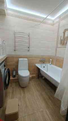 Сдаётся в Донецке однокомнатная квартира Донецк