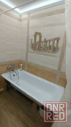 Сдаётся в Донецке однокомнатная квартира Донецк - изображение 7