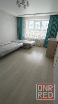 Сдаётся в Донецке однокомнатная квартира Донецк - изображение 5