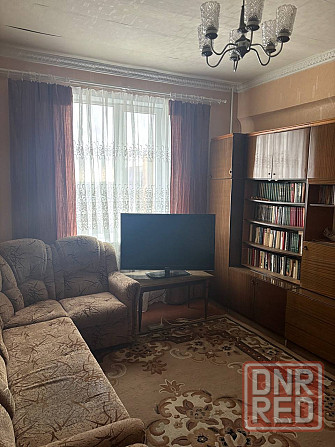 сдам 3х комнатную центр макеевки Макеевка - изображение 6