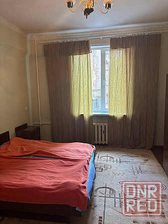сдам 3х комнатную центр макеевки Макеевка - изображение 1