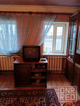 Продается дом в Калининском районе ш-та Калинина. Донецк - изображение 1