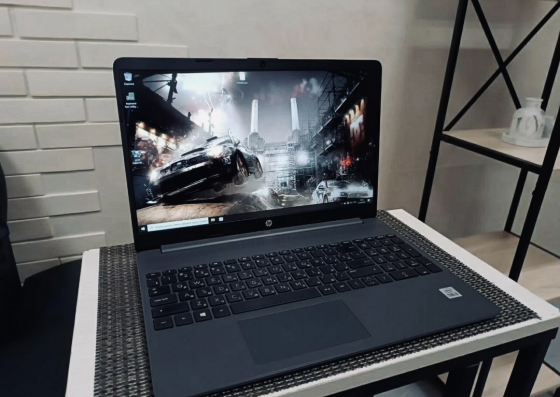 HP 250 G8 K12 - Идеальное состояние Макеевка