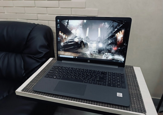 HP 250 G8 K12 - Идеальное состояние Макеевка