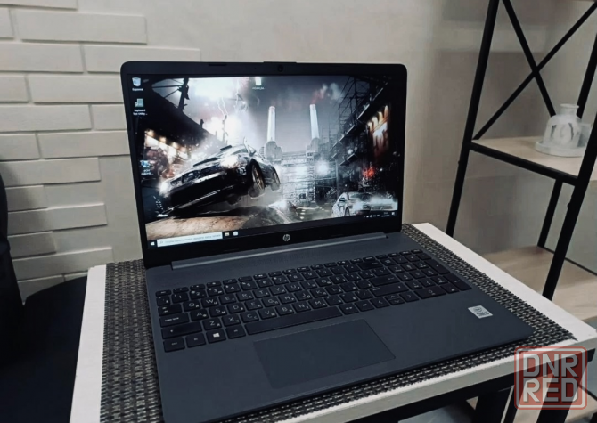 HP 250 G8 K12 - Идеальное состояние Макеевка - изображение 3