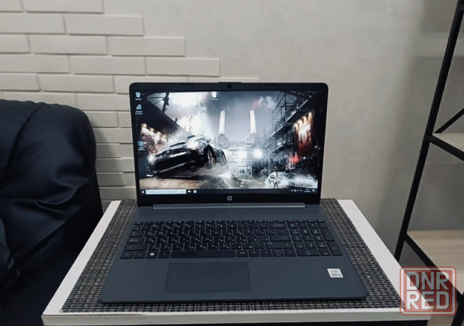 HP 250 G8 K12 - Идеальное состояние Макеевка - изображение 5
