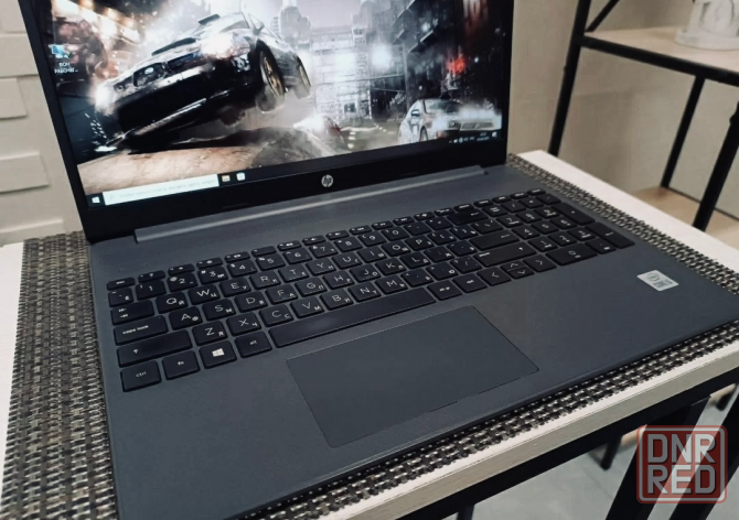 HP 250 G8 K12 - Идеальное состояние Макеевка - изображение 7