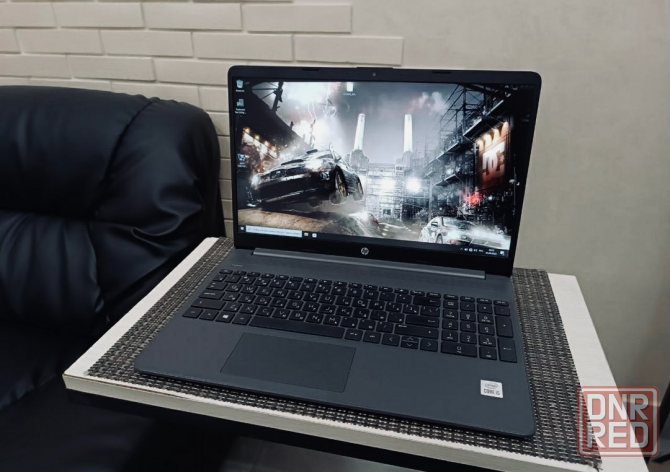 HP 250 G8 K12 - Идеальное состояние Макеевка - изображение 1