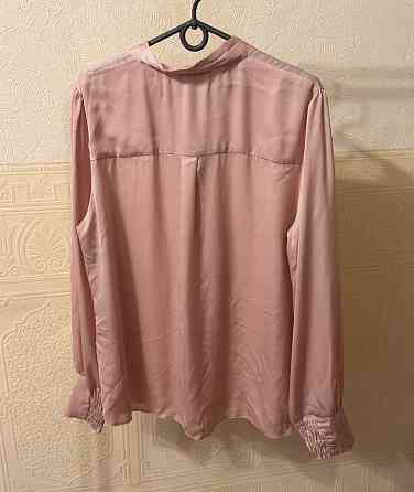 Блуза атласная женская Донецк