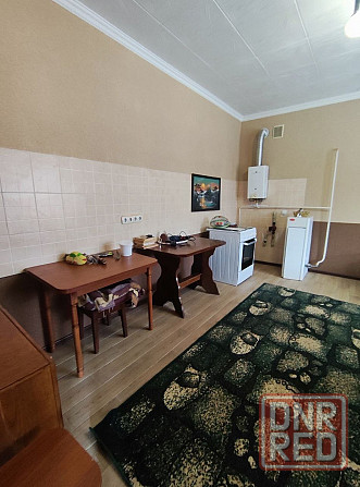 Продается дом в Киевском районе, 5 участок. Донецк - изображение 5