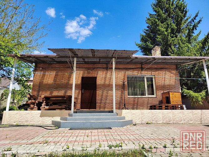 Продается дом в Киевском районе, 5 участок. Донецк - изображение 1