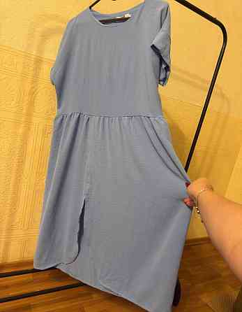 Платье из Сингапура летнее Донецк