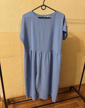 Платье из Сингапура летнее Донецк