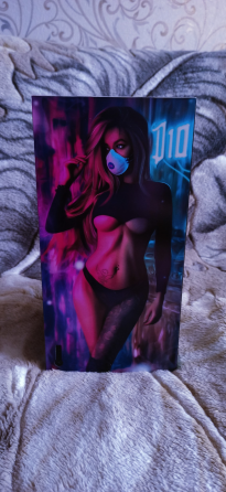 XBOX Series X - 1TB + аккаунт с кучей игр Макеевка