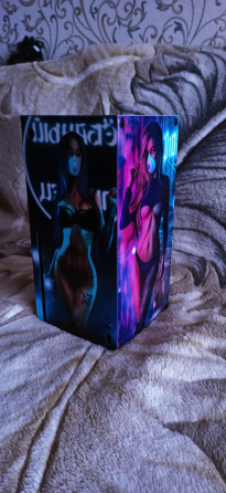 XBOX Series X - 1TB + аккаунт с кучей игр Макеевка