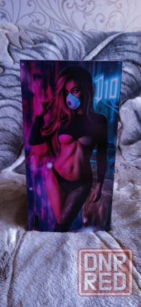 XBOX Series X - 1TB + аккаунт с кучей игр Макеевка - изображение 4