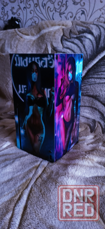 XBOX Series X - 1TB + аккаунт с кучей игр Макеевка - изображение 2