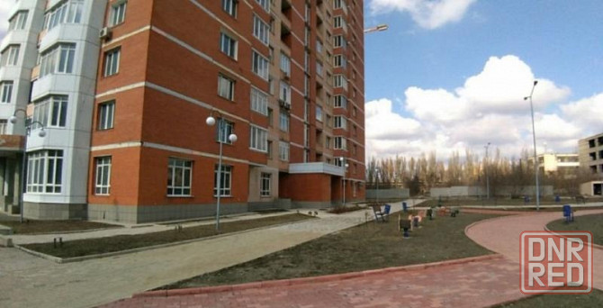2к ул Артема Донецк - изображение 2