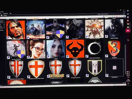 Игровая система - Идеальное состояние Донецк