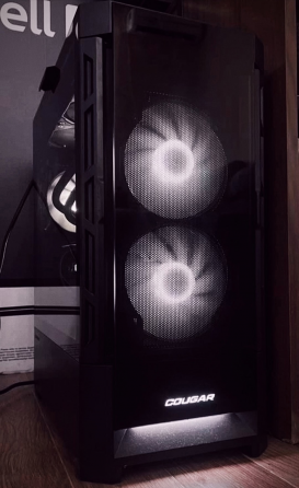 Игровая система - Идеальное состояние Донецк