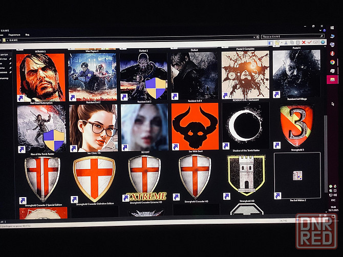 Игровая система - Идеальное состояние Донецк - изображение 3