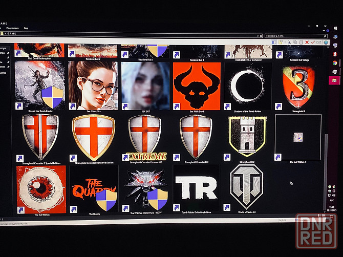 Игровая система - Идеальное состояние Донецк - изображение 4