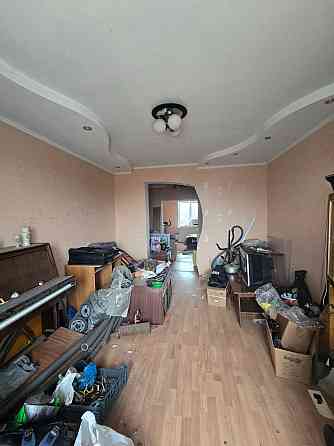 Продам 3-х комнатную квартиру, Гвардейка, ул. Туполева, ориентир-ост. Леваневского. Макеевка