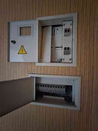 Продам 3-х комнатную квартиру, Гвардейка, ул. Туполева, ориентир-ост. Леваневского. Макеевка