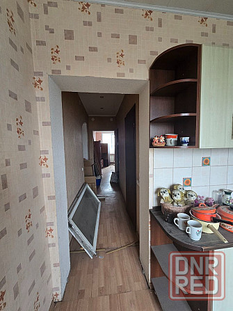 Продам 3-х комнатную квартиру, Гвардейка, ул. Туполева, ориентир-ост. Леваневского. Макеевка - изображение 9