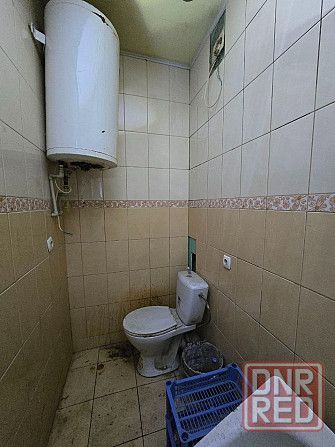 Продам 3-х комнатную квартиру, Гвардейка, ул. Туполева, ориентир-ост. Леваневского. Макеевка - изображение 6