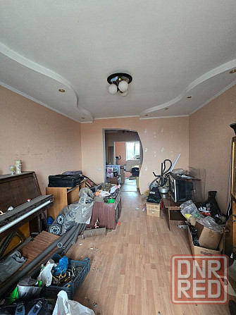 Продам 3-х комнатную квартиру, Гвардейка, ул. Туполева, ориентир-ост. Леваневского. Макеевка - изображение 3