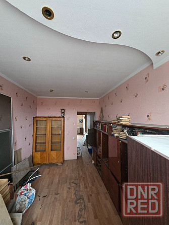 Продам 3-х комнатную квартиру, Гвардейка, ул. Туполева, ориентир-ост. Леваневского. Макеевка - изображение 2