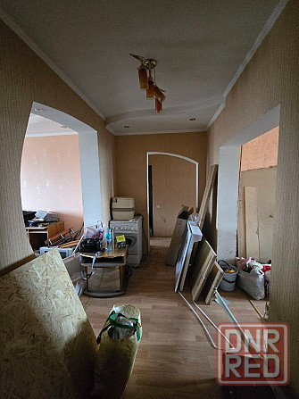 Продам 3-х комнатную квартиру, Гвардейка, ул. Туполева, ориентир-ост. Леваневского. Макеевка - изображение 10