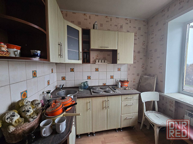 Продам 3-х комнатную квартиру, Гвардейка, ул. Туполева, ориентир-ост. Леваневского. Макеевка - изображение 7