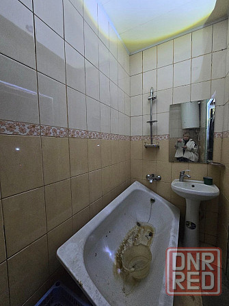 Продам 3-х комнатную квартиру, Гвардейка, ул. Туполева, ориентир-ост. Леваневского. Макеевка - изображение 5