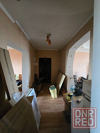 Продам 3-х комнатную квартиру, Гвардейка, ул. Туполева, ориентир-ост. Леваневского. Макеевка - изображение 8