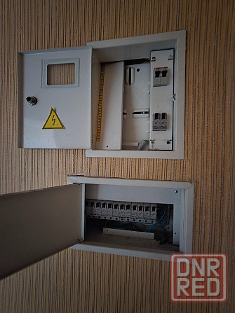 Продам 3-х комнатную квартиру, Гвардейка, ул. Туполева, ориентир-ост. Леваневского. Макеевка - изображение 4