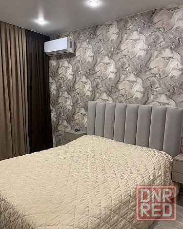 Сдам квартиру в Кировском районе !! Донецк - изображение 1