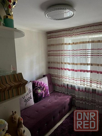 Продается 3-комнатная квартира, 65 м² пр. Дзержинского Ворошиловский район Донецк - изображение 5