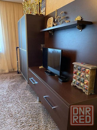 Продается 3-комнатная квартира, 65 м² пр. Дзержинского Ворошиловский район Донецк - изображение 2