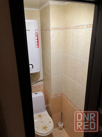 Продается 3-комнатная квартира, 65 м² пр. Дзержинского Ворошиловский район Донецк - изображение 11