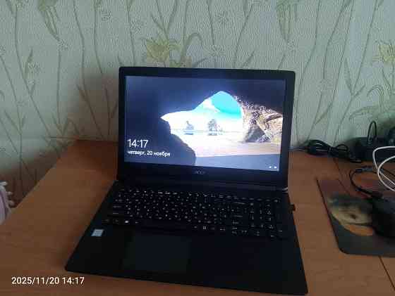 Acer Aspire 3 A315-53-34BZ Макеевка