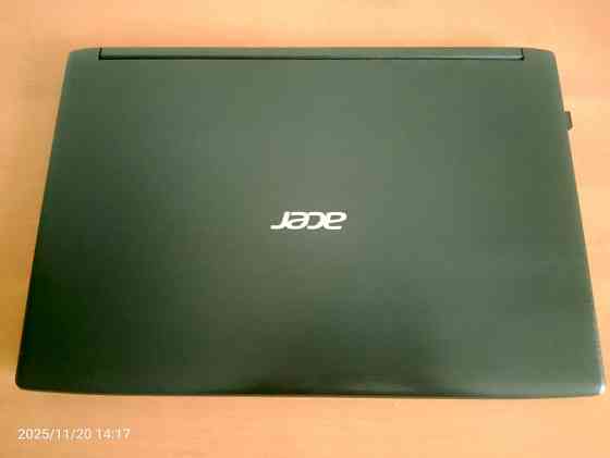 Acer Aspire 3 A315-53-34BZ Макеевка