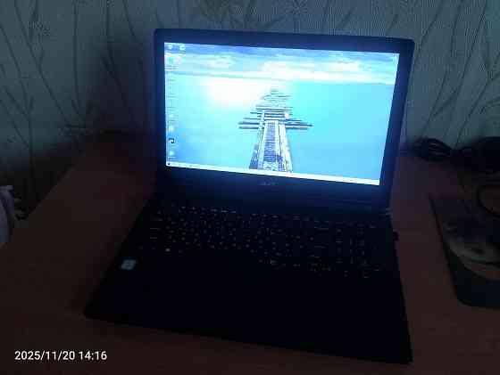 Acer Aspire 3 A315-53-34BZ Макеевка