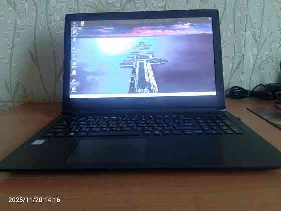 Acer Aspire 3 A315-53-34BZ Макеевка