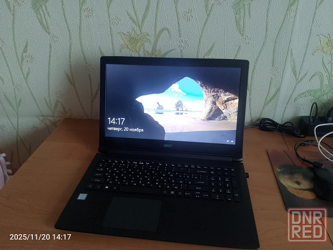 Acer Aspire 3 A315-53-34BZ Макеевка - изображение 2